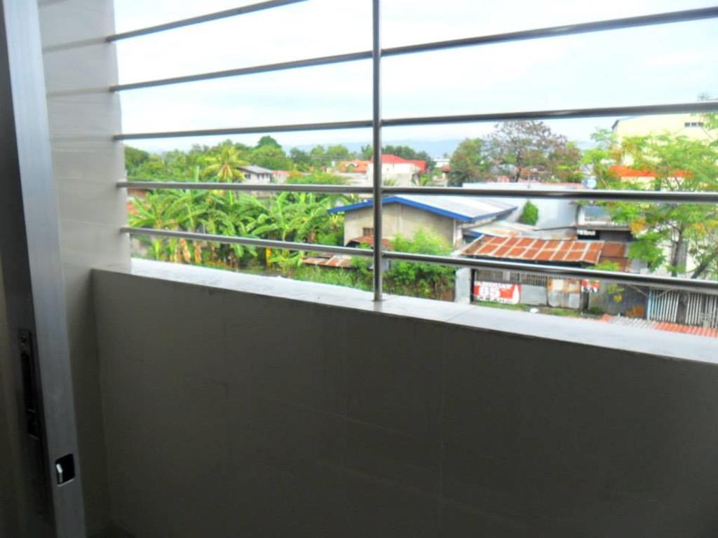 Bnt Inn Lapu-Lapu City Exterior foto