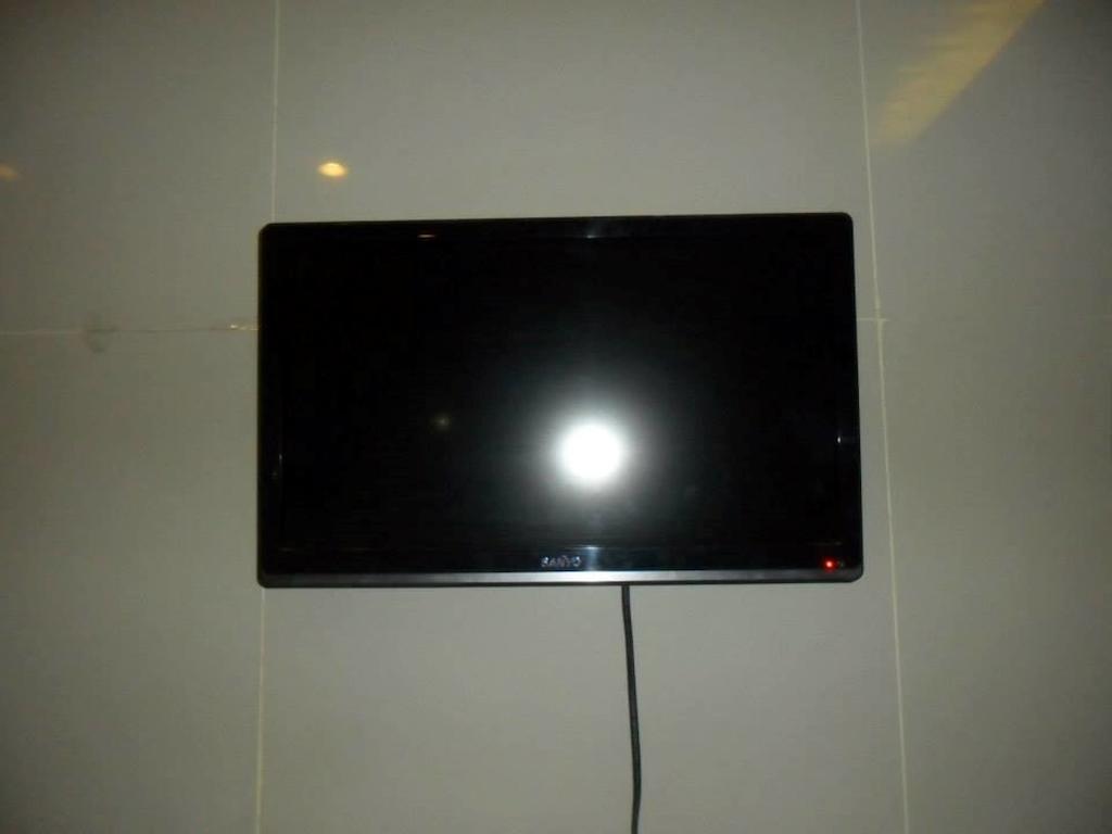 Bnt Inn Lapu-Lapu City Quarto foto