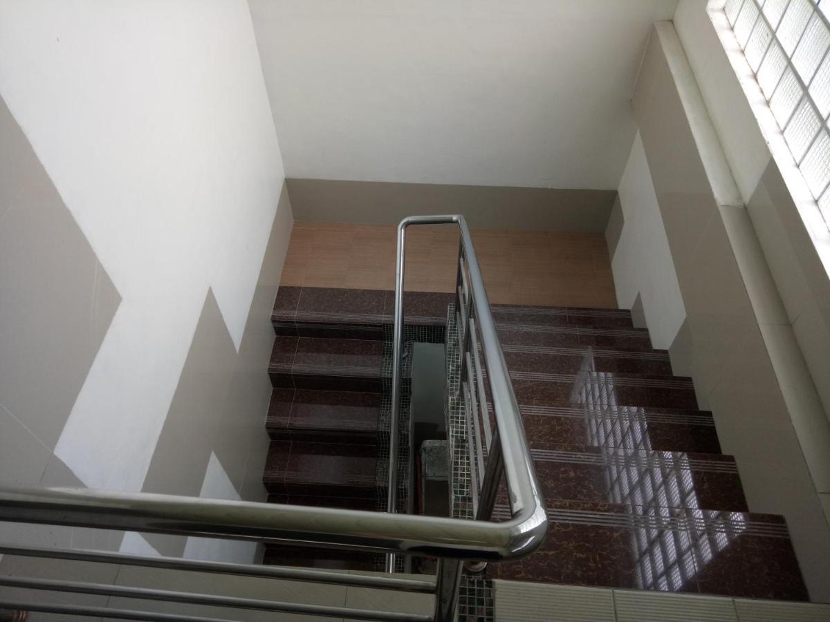 Bnt Inn Lapu-Lapu City Exterior foto