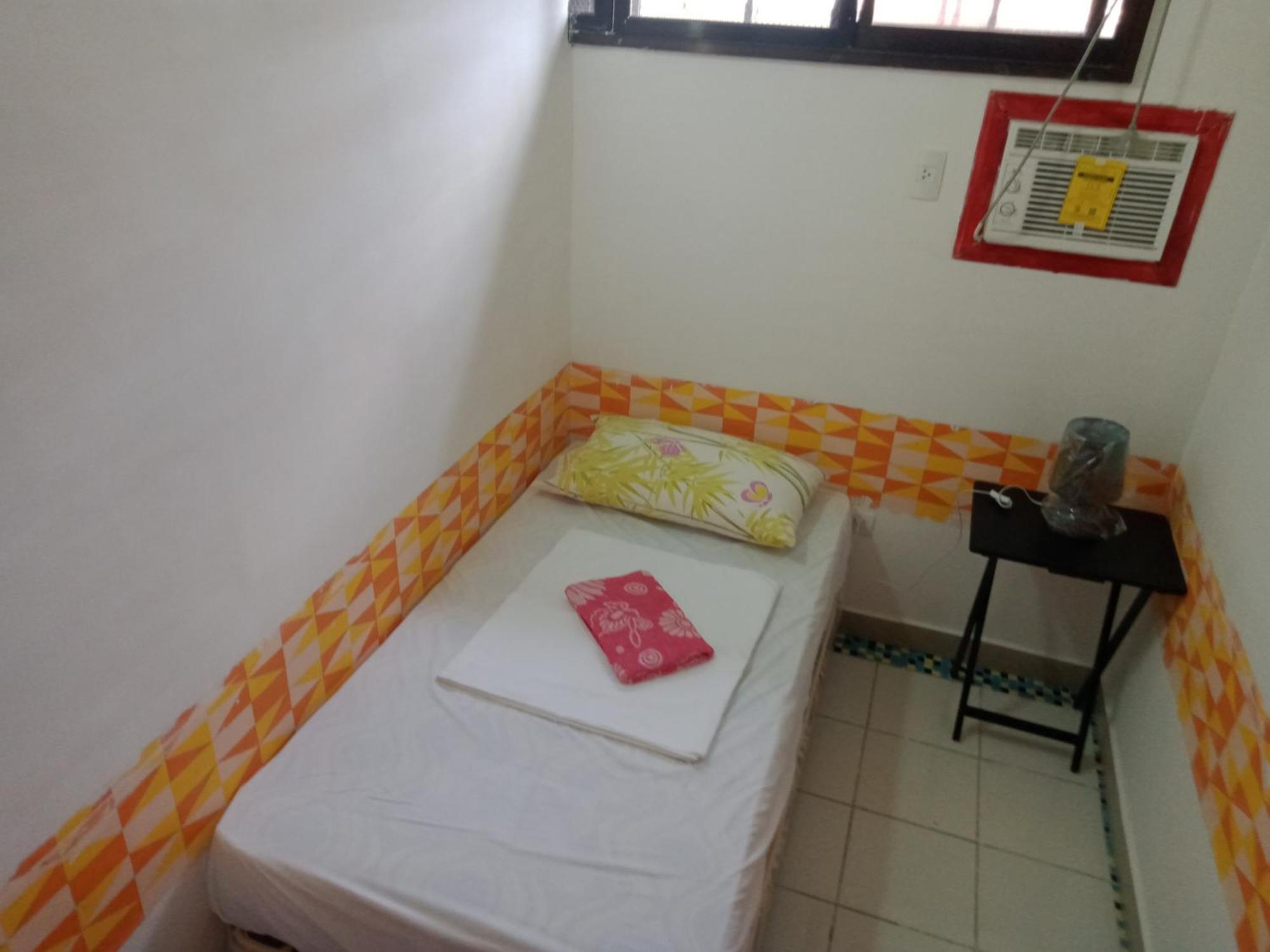Bnt Inn Lapu-Lapu City Exterior foto