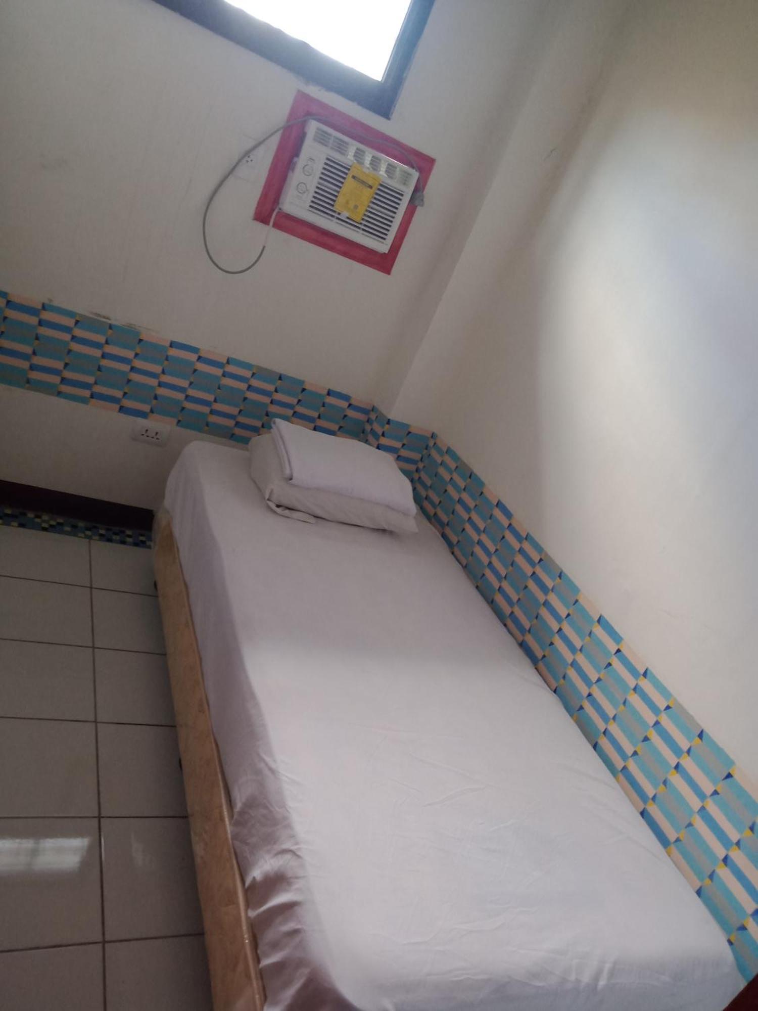 Bnt Inn Lapu-Lapu City Exterior foto