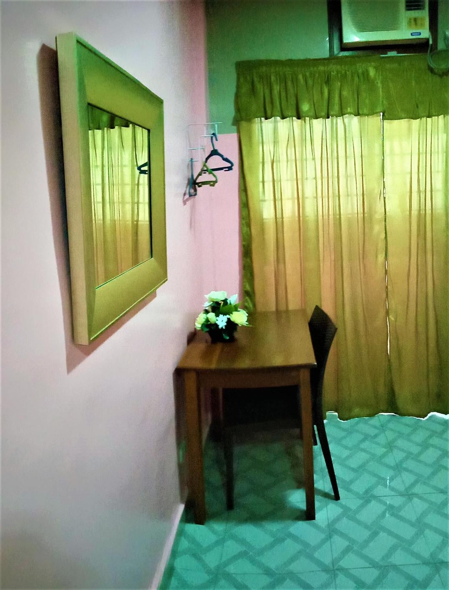 Bnt Inn Lapu-Lapu City Exterior foto