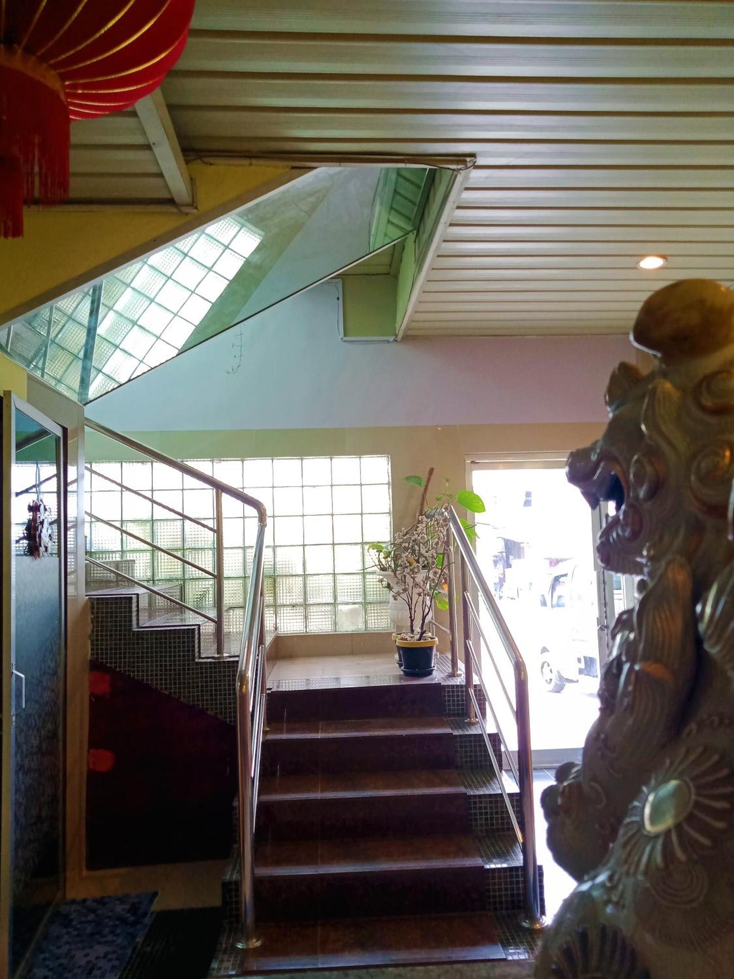 Bnt Inn Lapu-Lapu City Exterior foto