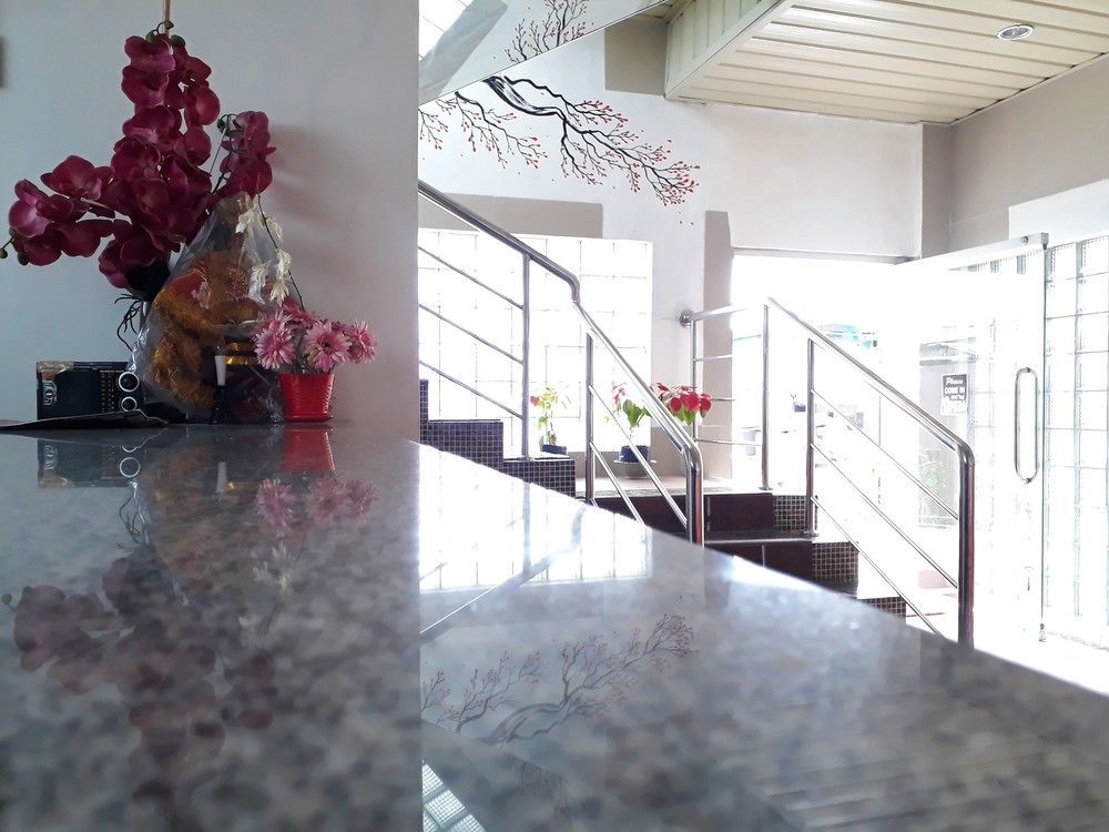 Bnt Inn Lapu-Lapu City Exterior foto