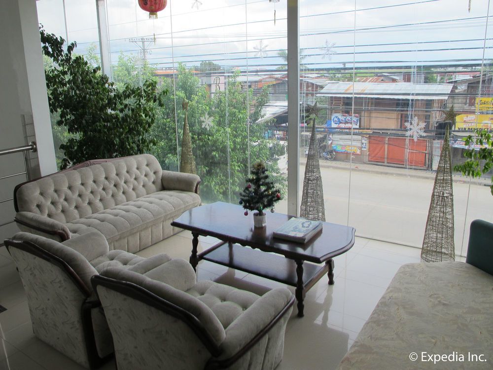 Bnt Inn Lapu-Lapu City Exterior foto