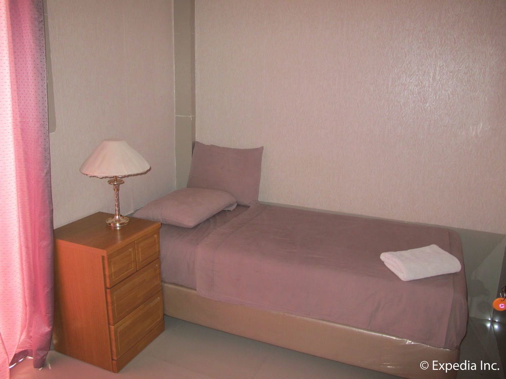 Bnt Inn Lapu-Lapu City Exterior foto