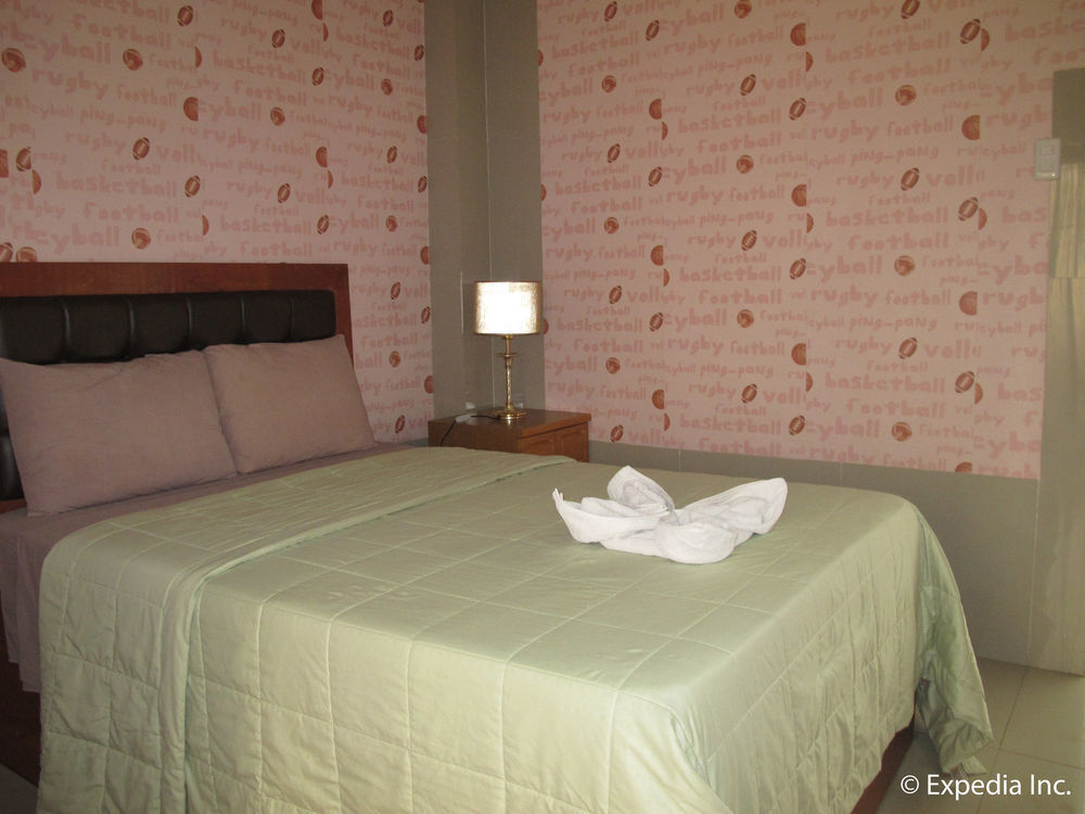 Bnt Inn Lapu-Lapu City Exterior foto